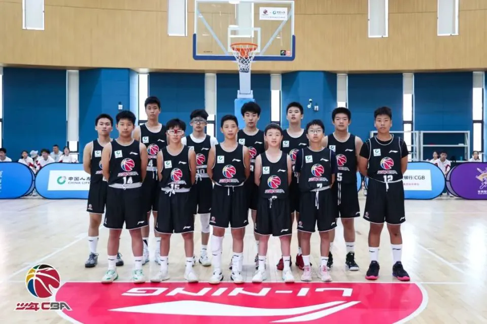 初中生篮球运动员适合哪些智能恢复训练?_2